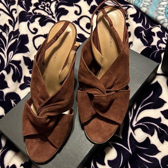 Banana Republic Shoes - Shoes - HZLKDSUE